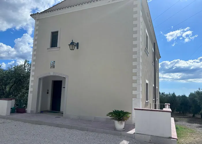 San Francesco Lodge