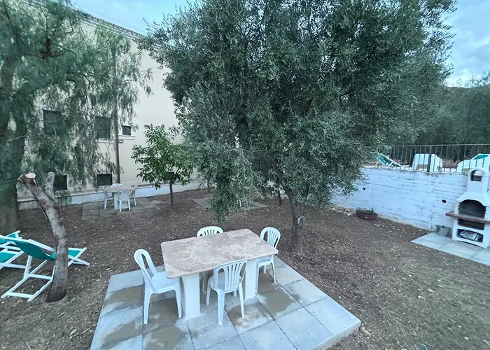San Francesco Lodge