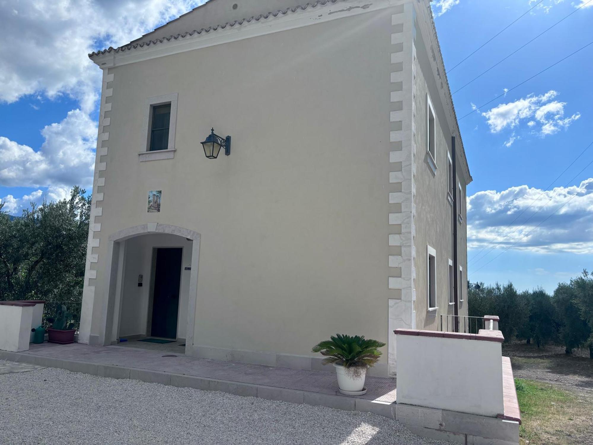 San Francesco * Mattinata