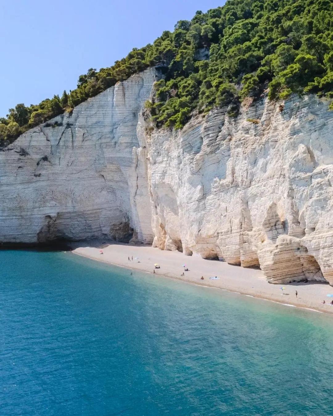 Holiday home San Francesco Mattinata