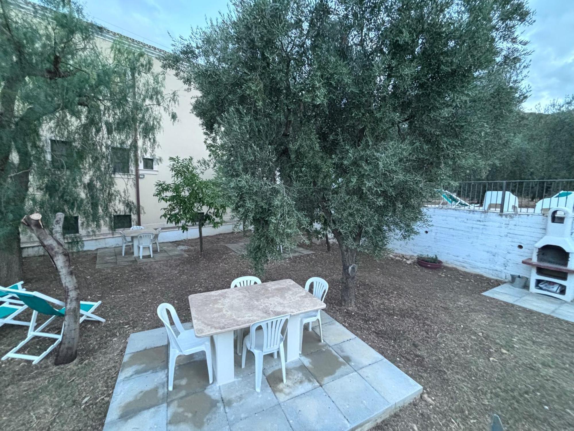 San Francesco Holiday home *