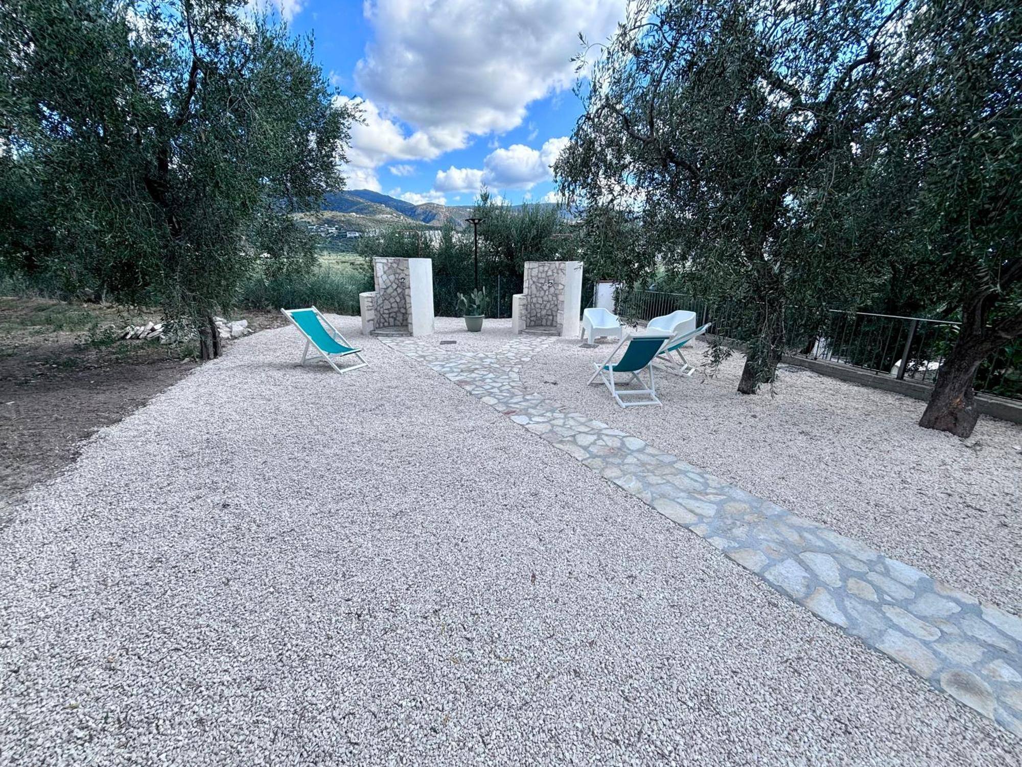 San Francesco Holiday home Mattinata