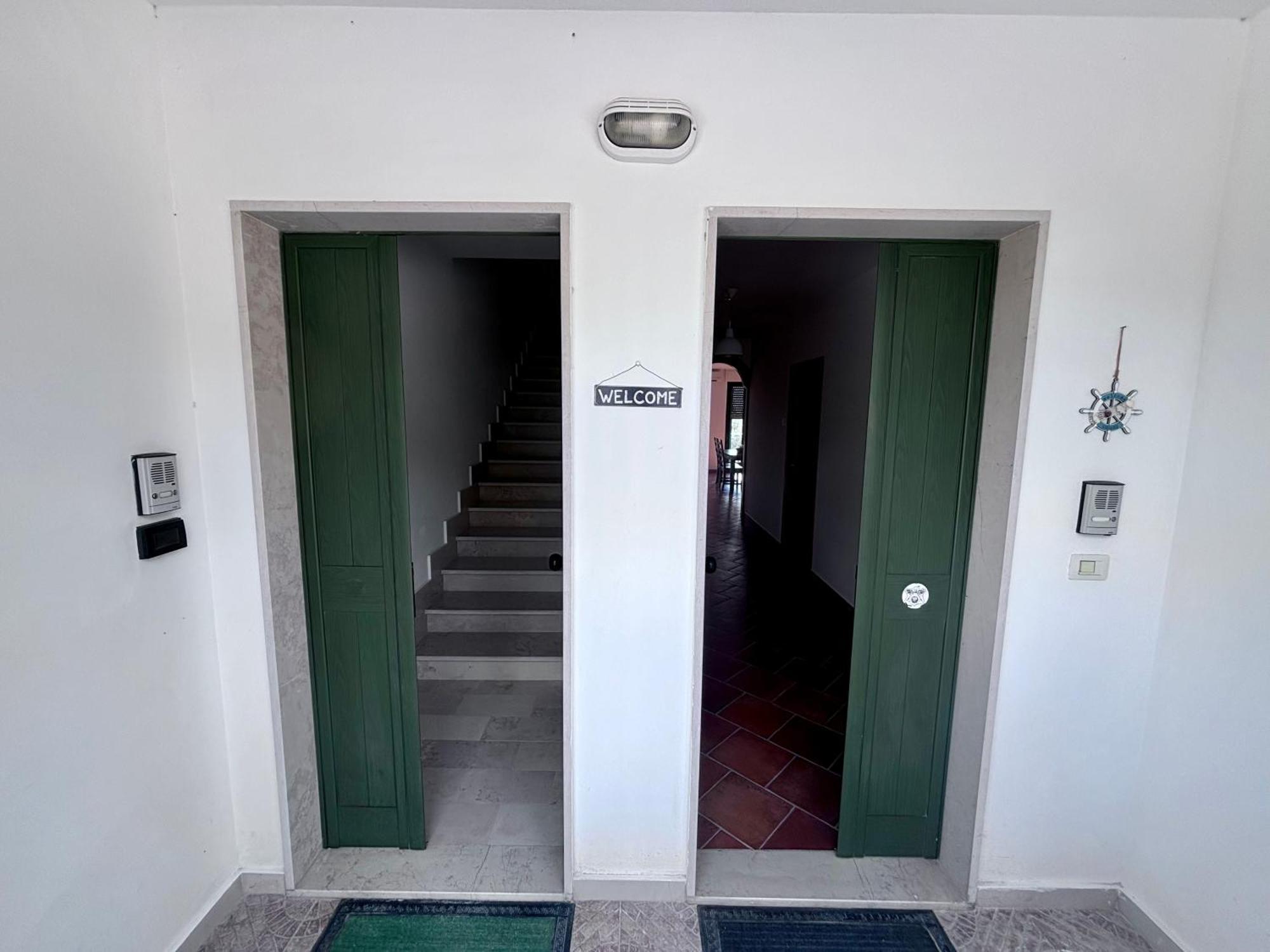 Holiday home San Francesco Mattinata