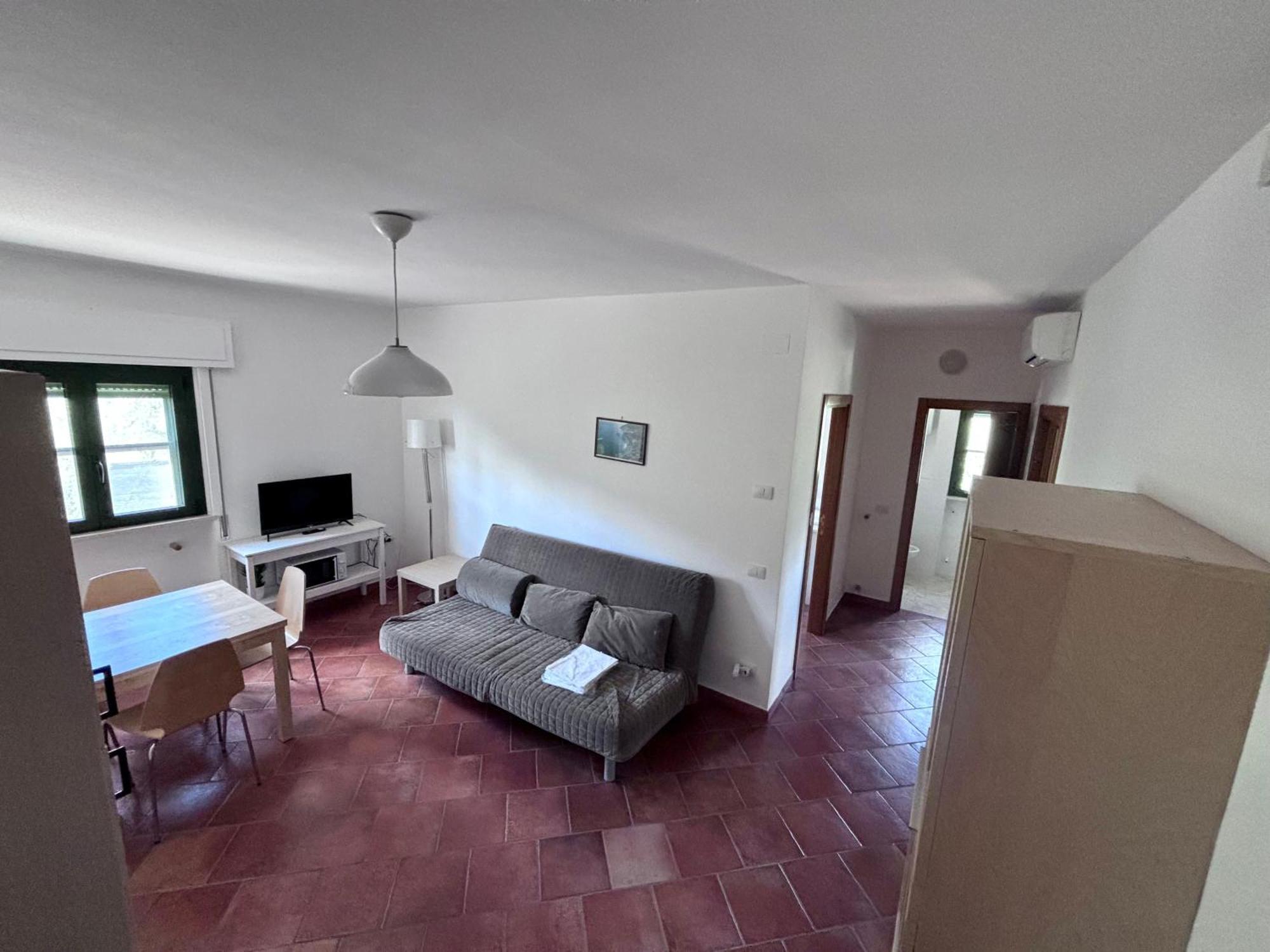Holiday home San Francesco Mattinata