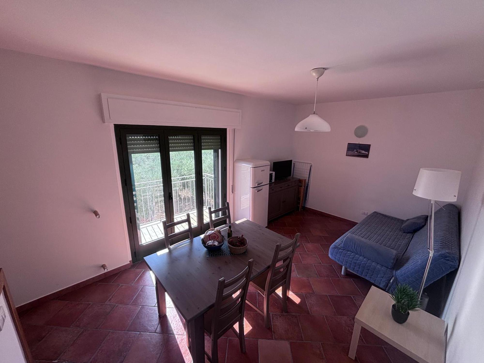 Holiday home San Francesco *
