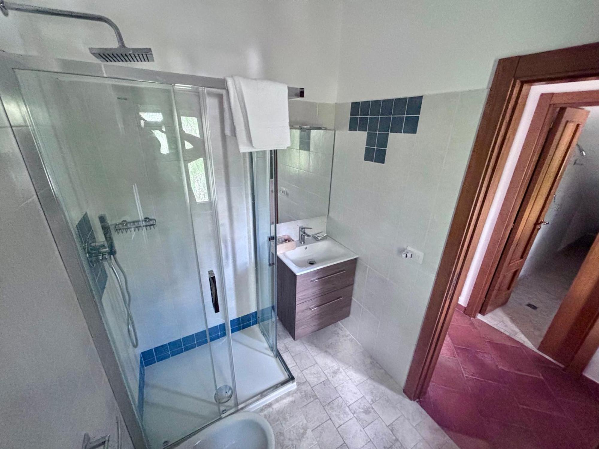 San Francesco Holiday home Mattinata