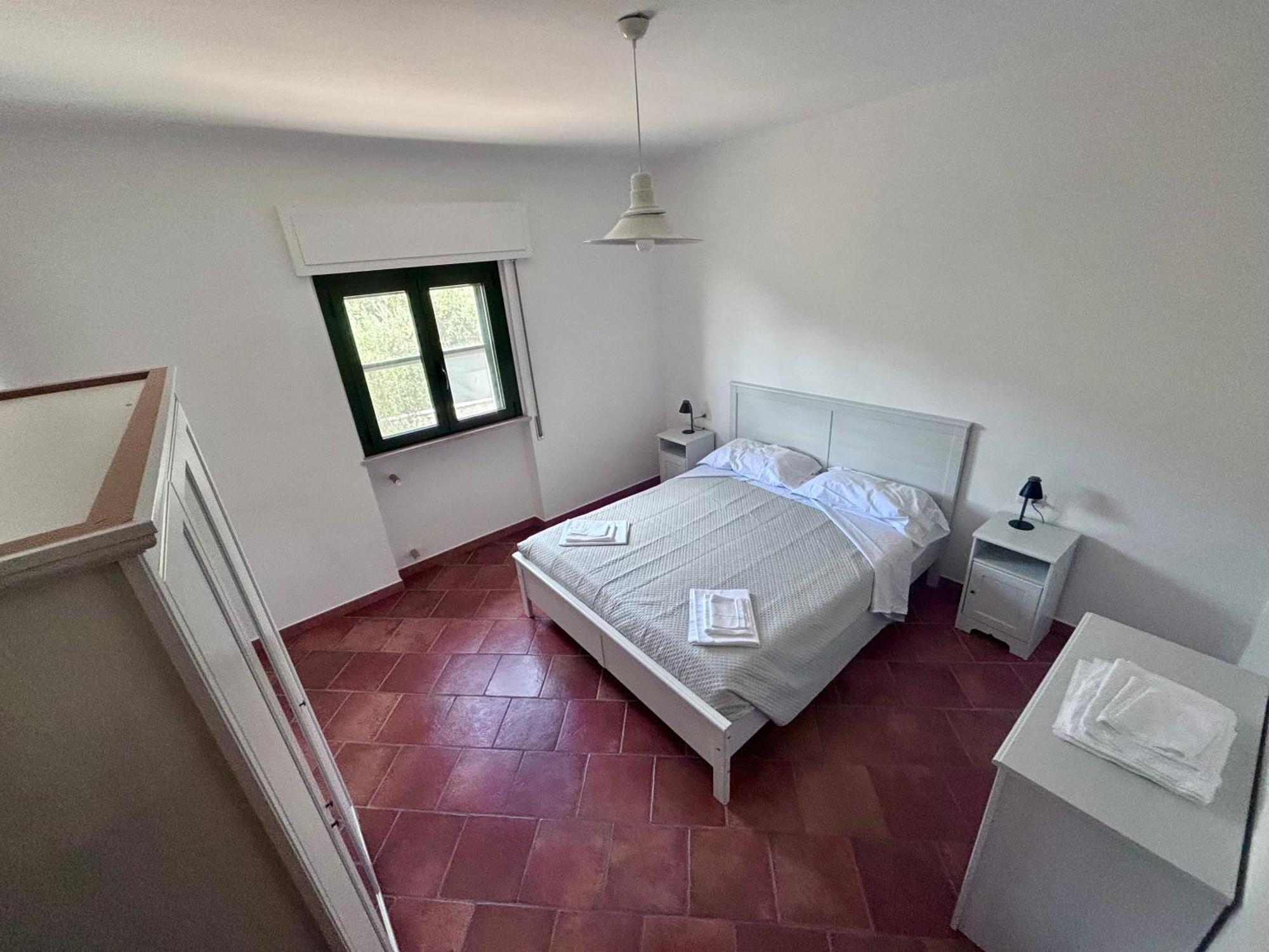 San Francesco Holiday home Mattinata