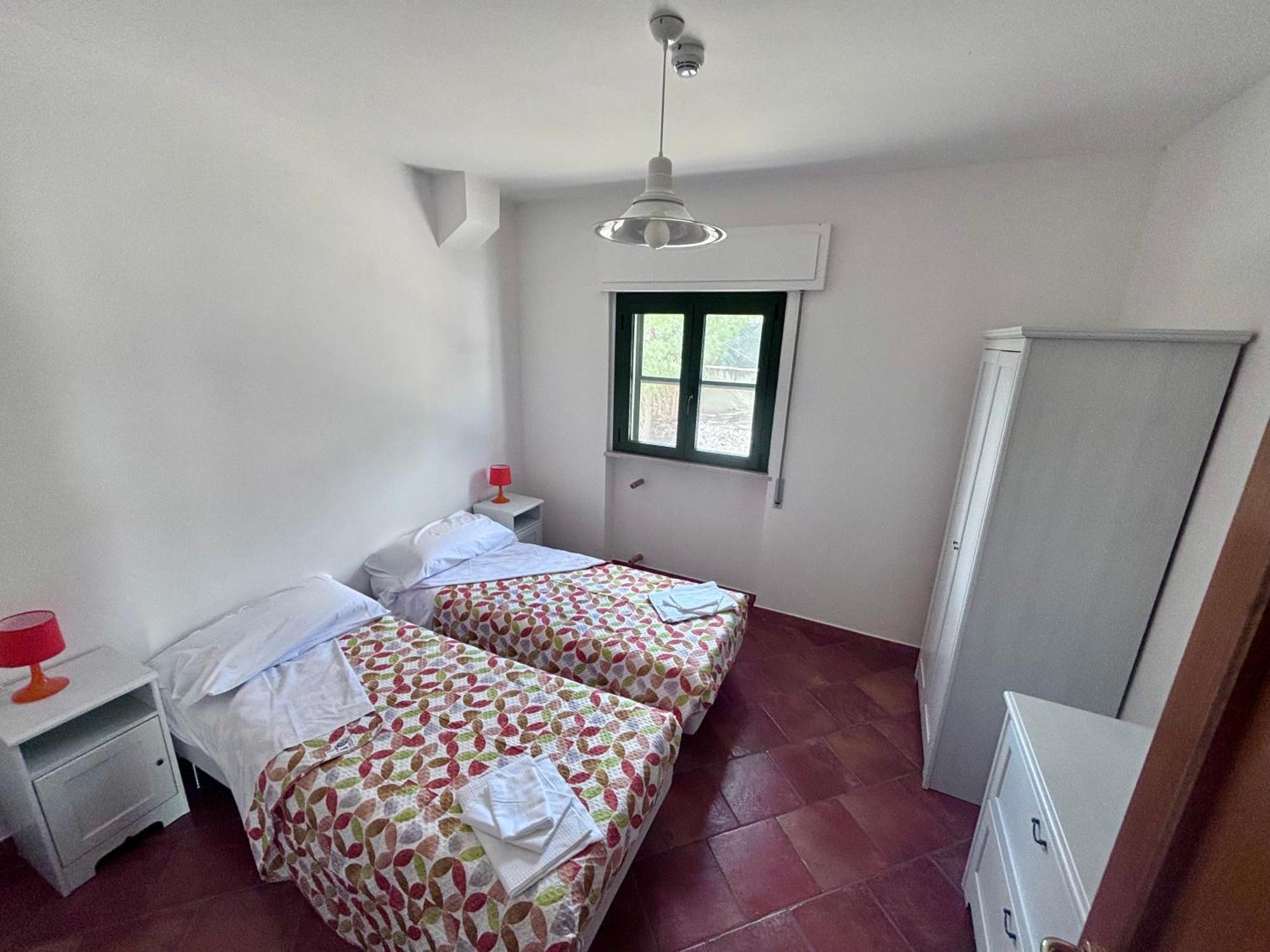 San Francesco Holiday home Mattinata