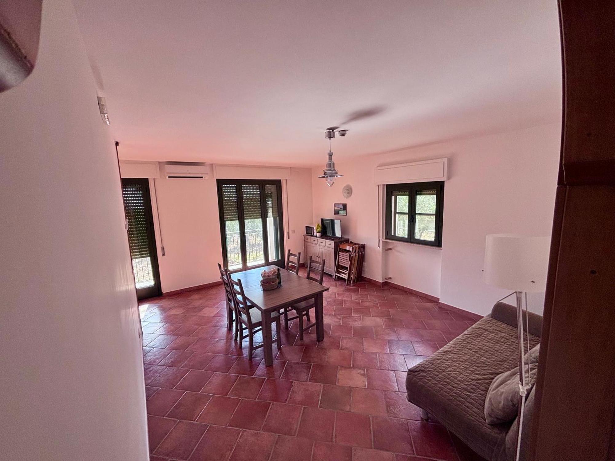 San Francesco Holiday home