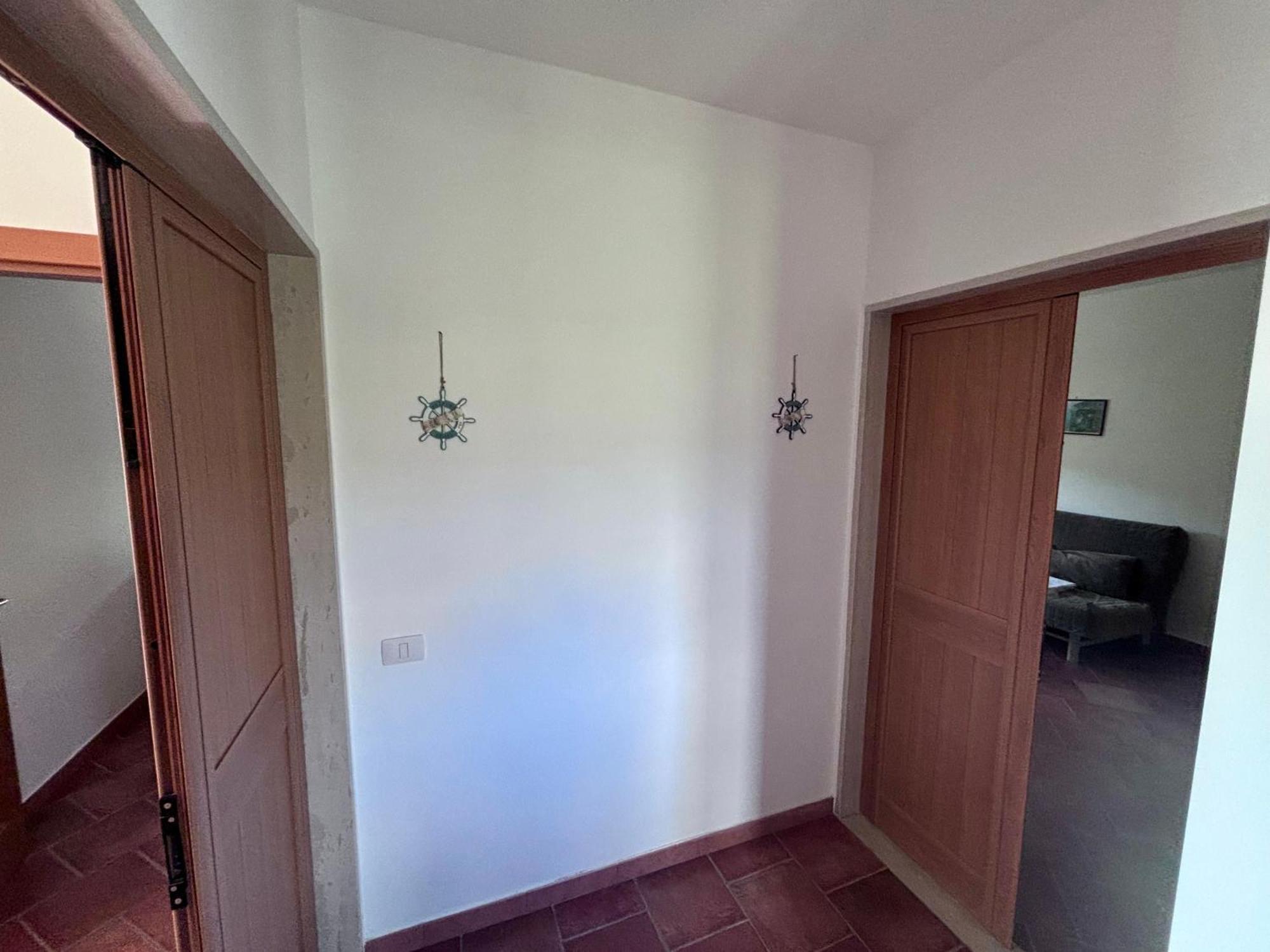 Holiday home San Francesco Mattinata
