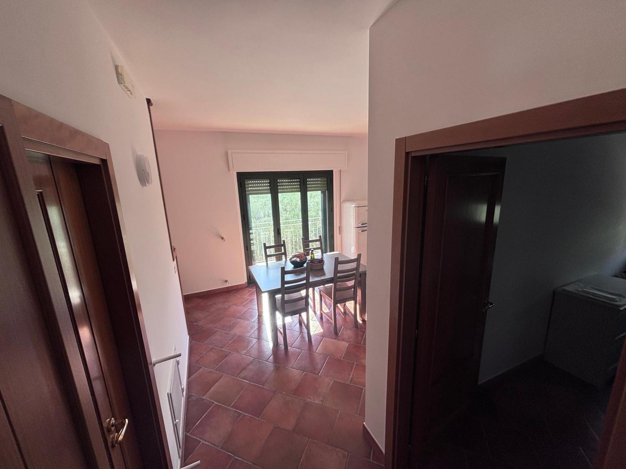 Holiday home San Francesco