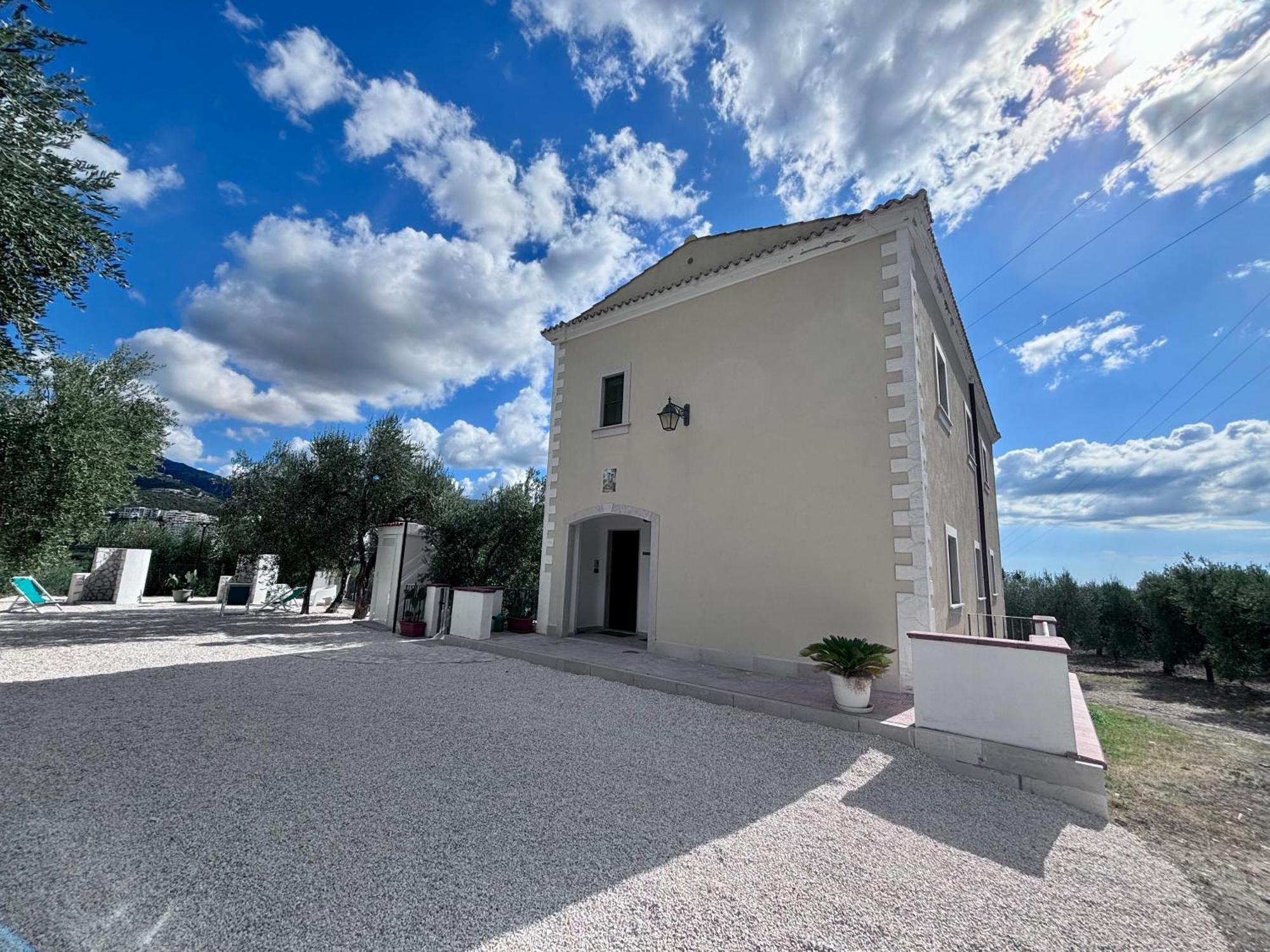 San Francesco Holiday home *