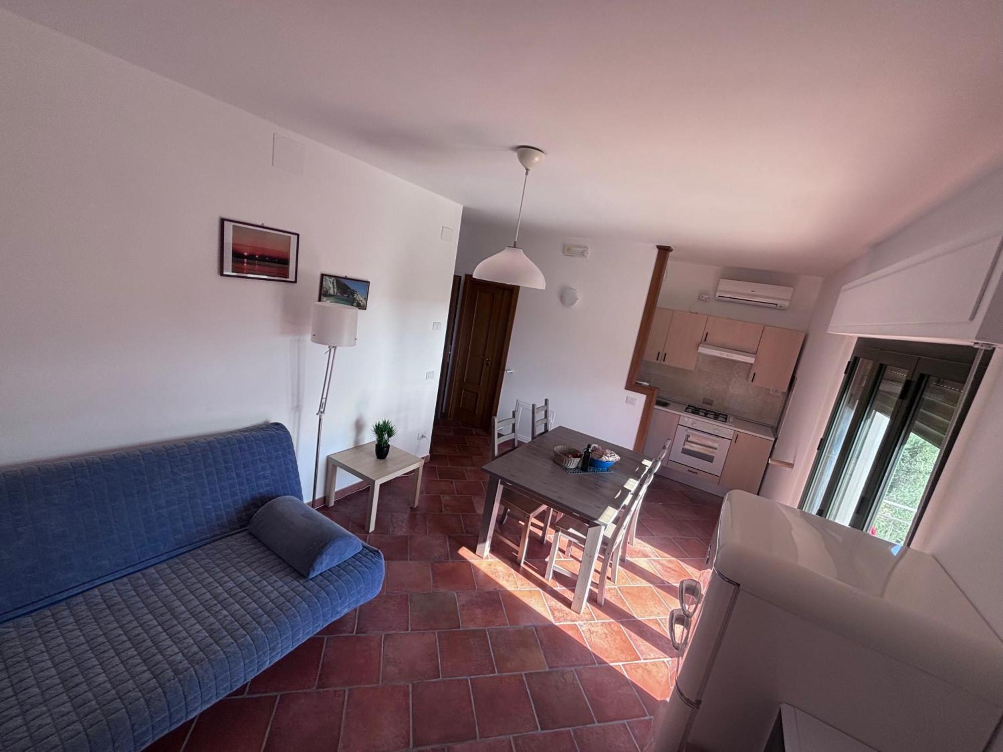 Holiday home San Francesco Mattinata