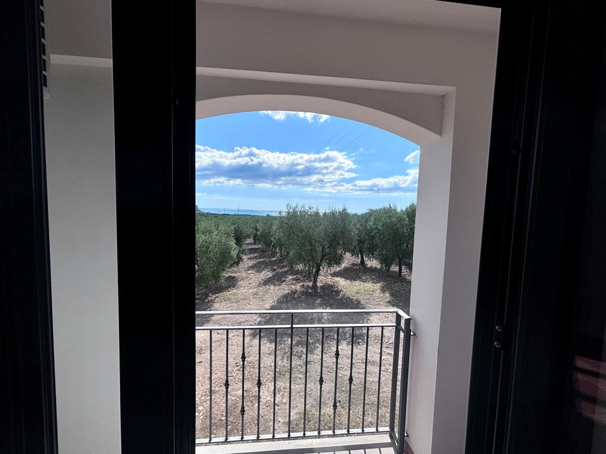 San Francesco Holiday home