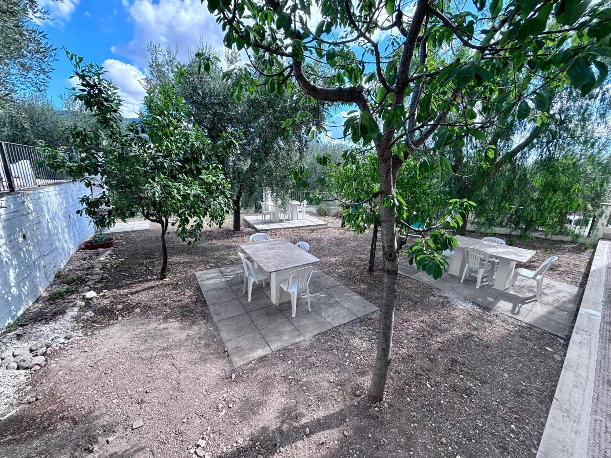 San Francesco Holiday home *